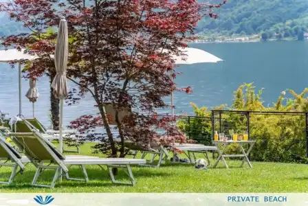 Parco San Marco Lifestyle Beach Resort - 48