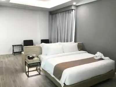 Sparks Life Jakarta, ARTOTEL Curated - 119