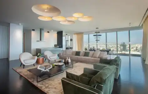Olympic Residence Deluxe Apartments - 67