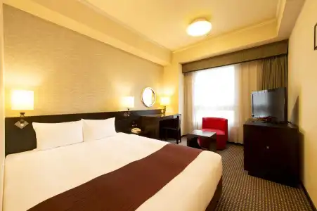 Villa Fontaine Grand Tokyo - Roppongi - 6