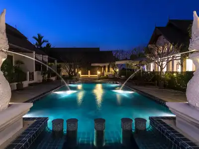 Doltara Boutique Resort - 14