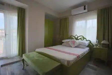 Cunda Morisi Otel - 11