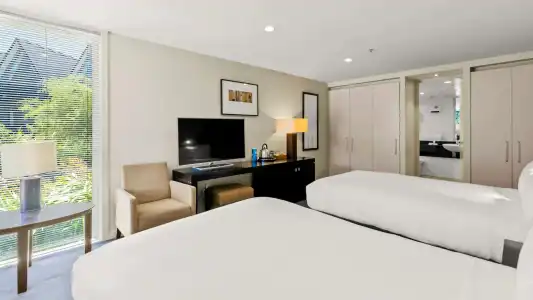 Scenic Suites Queenstown - 43