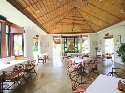 Kasem Island Resort - 15