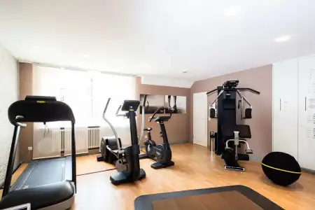 StadtFreiburg Kolpings & Resorts - 17