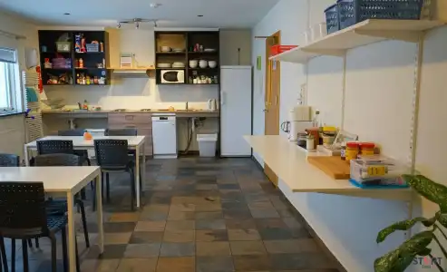 Start Hostel - 21