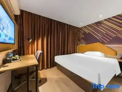 7 Days Inn Shenzhen University - 22