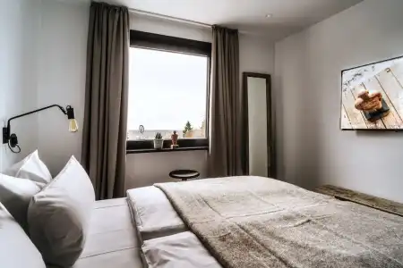 The Hearts Boutique und Event Resort - 53