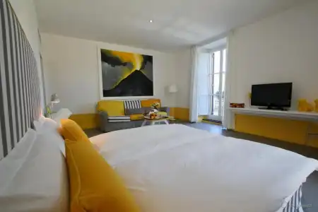 Palazzo Jannuzzi Relais - 53