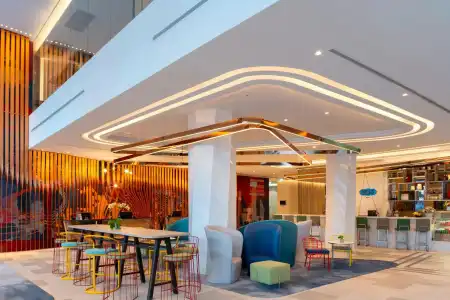 Ibis Styles Bangkok Ratchada - 49