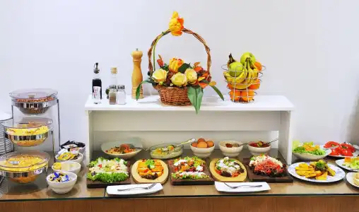 Belgrade Inn Garni - 13
