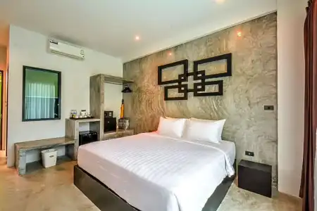 Aonang Viva Resort - 108