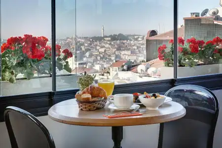 Galata Antique - Special Class - 10
