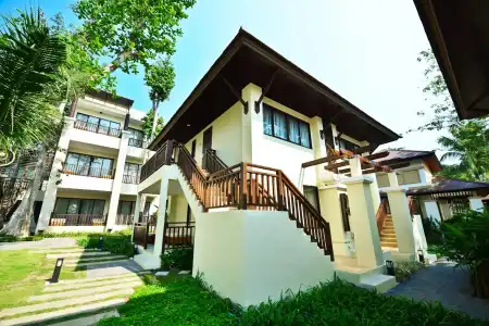 Kacha Resort & Spa, - 24