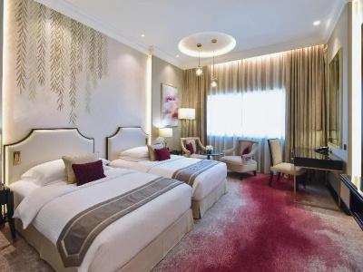 Mövenpick Bahrain - 75