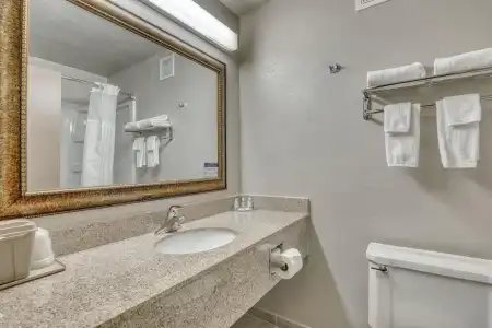 Quality Inn & Suites Green Bay Downtown - 43