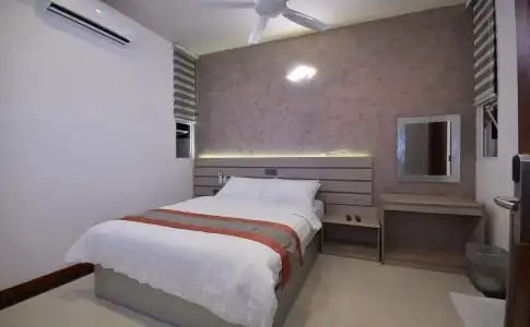 Nala Veli Beach & Spa - 5