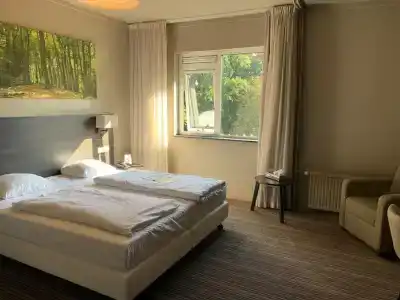 Fletcher Het Witte Huis - 40