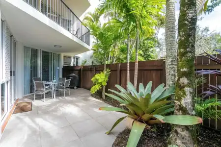 Noosa Tropicana - 126