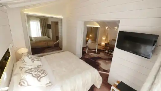 Hôtel Tsanteleina - 102