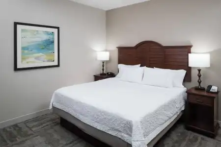 Hampton Inn New Smyrna Beach - 1
