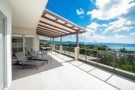 Whitsunday Reflections Apartments - 220