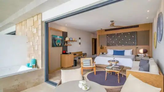 Haven Riviera Cancun - All Inclusive - Adults Only - 61