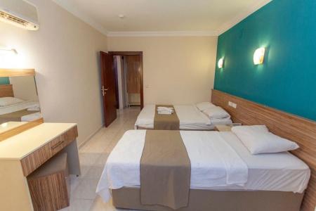Club Ako Apartments - 5