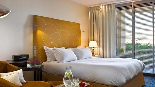 Sofitel Marseille Vieux-Port - 70
