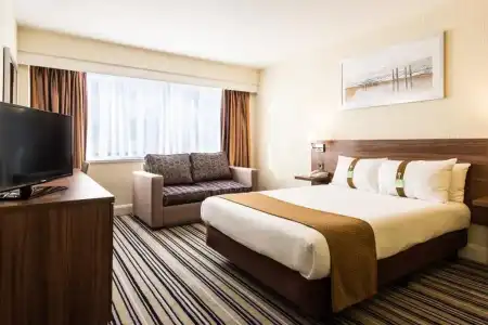 Holiday Inn Brighton Seafront by IHG - 53