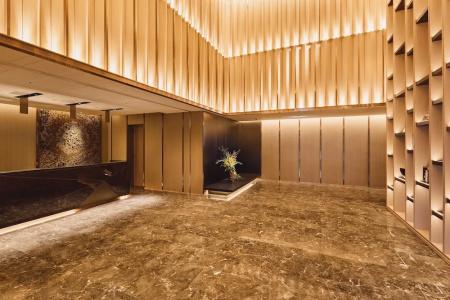 Fraser Suites Akasaka, Tokyo - 20
