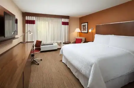 Hampton Inn & Suites by Hilton San Diego SeaWorld Near Old Town - 54