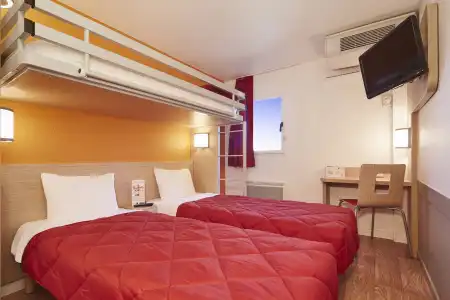 Premiere Classe Roissy Charles De Gaulle Paris Nord 2 - 29