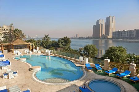 Hilton Cairo Zamalek Residences - 26