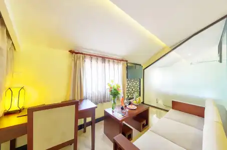 River Suites Hoi An - 42