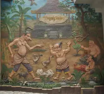 OYO 825 Grand Omah Sastro - 16