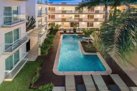 Wyndham Merida - 18