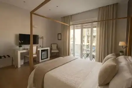 Maxim B&B Suite Rooms - 34
