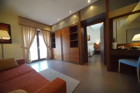 Suites & Residence Napoli - 4