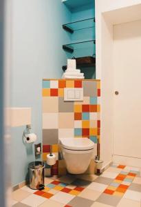 Boutique Palmenbad - 23