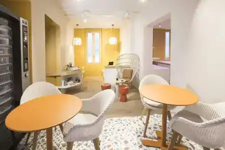 Hôtel Life Marseille VP - Vieux Port - 12
