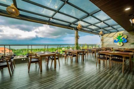 Sunrise Aventus Nusa Dua - 17
