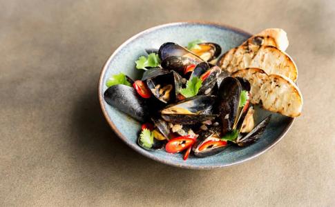 Glover Park Georgetown - 9