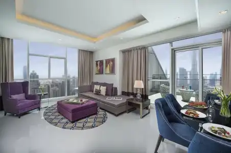 Damac Maison Distinction - 26