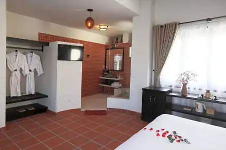 East West Villa - 55