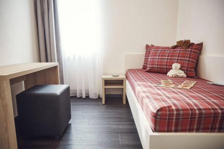 Solaria Serviced Apartments - 4