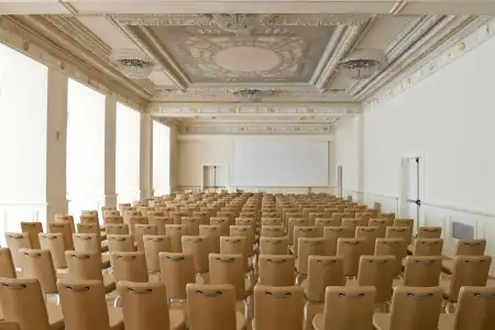 Savoia Excelsior Palace Trieste - Starhotels Collezione - 32