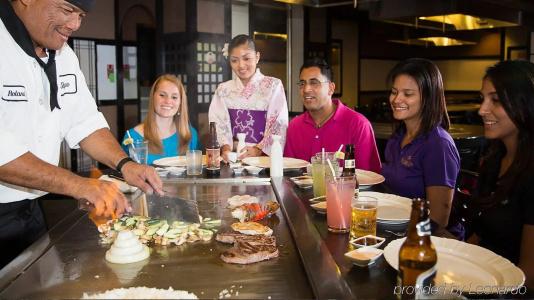 Rosen Inn, closest to Universal - 28