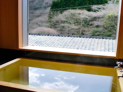 Yugawara Onsen Kamata - 20