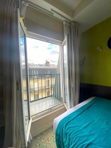 Five Boutique Paris Quartier Latin - 81
